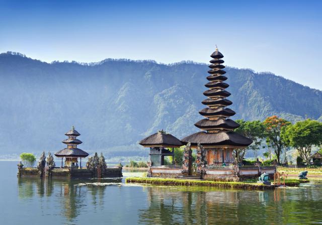 Kon Tiki: Raj Balija za samo 1.290 evra